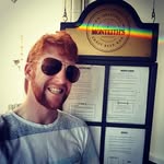 Dan Fordyce - @danfordycemusic - Instagram