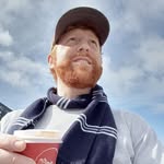 Daniel Fordyce - @danieljamesfordyce1 - Instagram