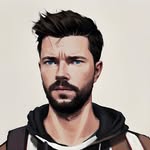 Dan Betkas - @dan_forev3r - Instagram