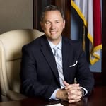 Dan Forest - @ltgovdanforest - Instagram