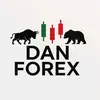 DAN TRADES BCK UP📉✅ - @danforexbackup - TikTok