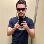 Daniel Forero - @danforero271 - Instagram