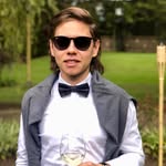 Daniel Forero Díaz (Personal) - @danforero98 - Instagram