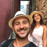 Dan Forman - @danforman12 - Instagram