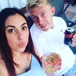danielleformica - @danielleformica - Instagram