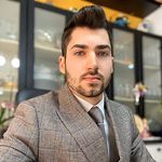 Danilo Formica - @dunhill23_ - Instagram