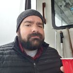 Dan Formichelli - @stayfuzz3d - Instagram