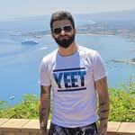 Daniel Formosa - @danielformosa - Instagram