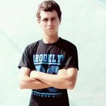 Daniel Jaime - @daniel_ipda_formosa - Instagram