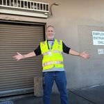 Dan Forney - @forneydan1122 - Instagram