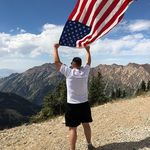 Dan Gael Forney - @stayfrosty1818 - Instagram
