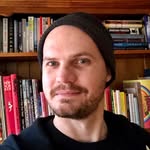 Dan Forrestal - @workingclassdan - Instagram