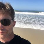 Dan Forsyth - @foshizzle85 - Instagram