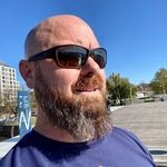 Dan Forsyth - @frothynads - Instagram