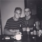 Dan Forsyth - @dannforssyth - Instagram