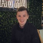 dan forsyth - @daniel_forsyth - Instagram