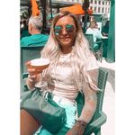 Danielle Forsyth - @danforsyth12 - Instagram