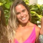 Danielle Azevedo - @danfortuna - Instagram