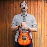 Dan Fortin - @deepseaguitar - Instagram