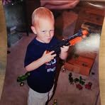 Daniel Fortney - Facebook