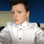 Dan Fortune - @dfortune_08 - Instagram