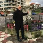 Dan Fortune - @fortunedan124 - Instagram