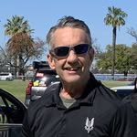 Dan Fortune, DSC and Bar - @centurionzeroalpha - Instagram