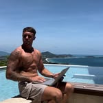 Danny Fortune - @danfortunee - Instagram