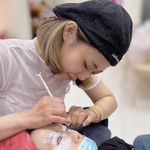 丹狐玩美工作室 studio /霧眉飄眉/日式美睫/根元拉提 - @danfox.studio - Instagram