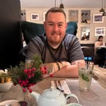 Dan Fox - @zerofoxgiven94 - Instagram