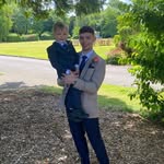Dan Fox - @danfox14 - Instagram