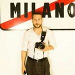 Daniele Fragale - @danielefragale - Instagram