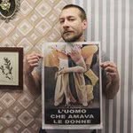 Daniele Fragale - @danielefragalephotography - Instagram