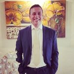 Danilo Fragale - @dfragale78 - Instagram