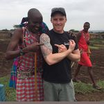 Dan Frame - @dan.frame - Instagram