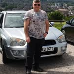 Dan Frampton - @framy1 - Instagram