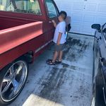Dan Frampton - @1985c10_life_squarebodydan - Instagram