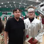 Dan Frampton - @dan.fampton - Instagram