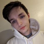 Daniel Frampton - @danframptonn - Instagram