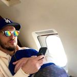 Dan Frank - @danielwfrank - Instagram