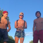 Dan Francesconi - @danfrancesconi - Instagram
