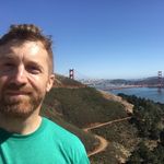 Dan Francisco - @bourbon_ginger - Instagram
