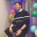 Dan Francisco - @ayemdan8 - Instagram
