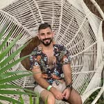 Dan Francisco - @danfrancisco22 - Instagram