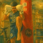 Daniel - @danfrancisco_co - Instagram