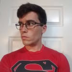Nathan Daniel Francisco - @danfranciscocosplay - Instagram