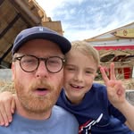 Dan Frandsen - @danfrandsen - Instagram