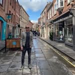 Dan Franks - @frank5y - Instagram