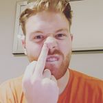 Dan Franks - @dan.franks.9 - Instagram