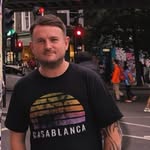 Dan Franks - @dan_franks113 - Instagram